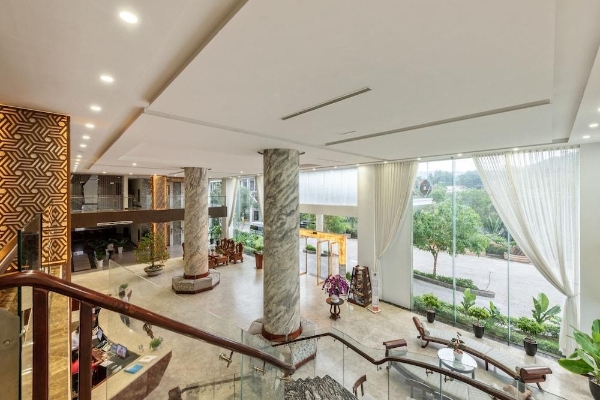 Hotel Amarin Resort & Spa Phu Quoc (Dương Tô)